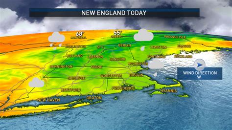 boston weather radar map